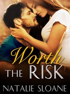 cover image of Worth the Risk